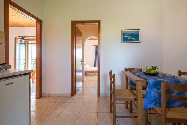 Athena Studios Vasilikos  Bilik gambar